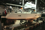 Boat Show boot Duesseldorf 2014 – Sailing – Amel 55-3842