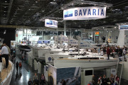 Boat Show boot Duesseldorf 2014 – Sailing – BAVARIA-3789