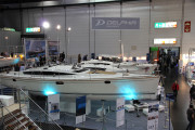 Boat Show boot Duesseldorf 2014 – Sailing – Delphia-3787