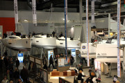 Boat Show boot Duesseldorf 2014 – Sailing – ELAN-3762