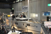 Boat Show boot Duesseldorf 2014 – Sailing – Gunfleet 58-3833