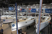 Boat Show boot Duesseldorf 2014 – Sailing – HANSE-3766