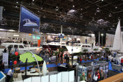 Boat Show boot Duesseldorf 2014 – Sailing – House Boat-3819