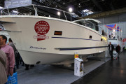 Boat Show boot Duesseldorf 2014 – Sailing – Nautika Soley-3760