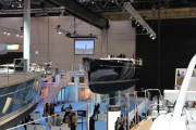 Boat Show boot Duesseldorf 2014 – Sailing – OYSTER 825-3785