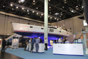 Boat Show boot Duesseldorf 2014 – Sailing – Oyster 575-3797