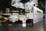 Boat Show boot Duesseldorf 2014 – Sailing – QuickSilver-3725