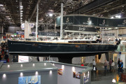 Boat Show boot Duesseldorf 2014 – Sailing – SENSE 55-3824