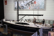 Boat Show boot Duesseldorf 2014 – Sailing – Southerly 47-3825