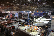 Boat Show boot Duesseldorf 2014 – Sailing – Targi Zeglarskie-3718