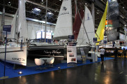 Boat Show boot Duesseldorf 2014 – Sailing – Targi Zeglarskie-3730