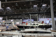 Boat Show boot Duesseldorf 2014 – Sailing – Targi Zeglarskie-3743