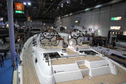 Boat Show boot Duesseldorf 2014 – Sailing – jacht zaglowo motorowy-3830