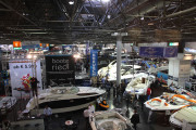 Boat Show boot Duesseldorf 2014 – Sailing – lodzie motorowe-3720