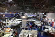 Boat Show boot Duesseldorf 2014 – Sailing – motorowki-3717